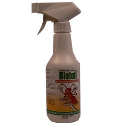 Biotoll - proti mravencům