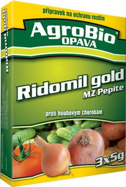 Ridomil Gold MZ Pepite