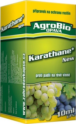 Karathane New
