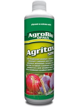 Agritox 50 SL