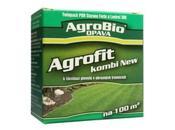 Agrofit kombi New-100 m2