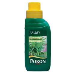 Pokon - Palmy