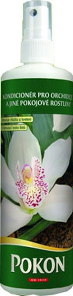Pokon - Kondic.orchideje