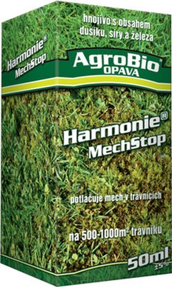 HARMONIE - MechStop