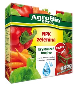 KH Extra - NPK Zelenina