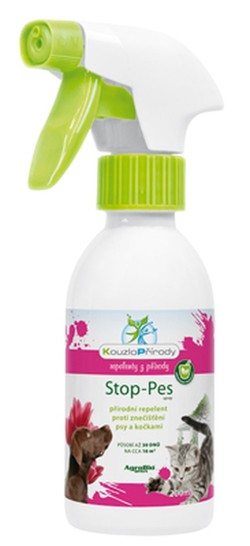 KP Stop-Pes spray