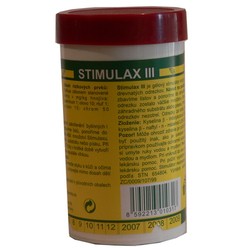 Stimulax lll - gelový