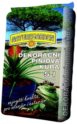 NaturG - Piniová kůra