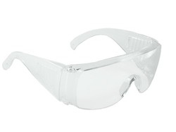 Brýle FF AS-01-001 čiré
